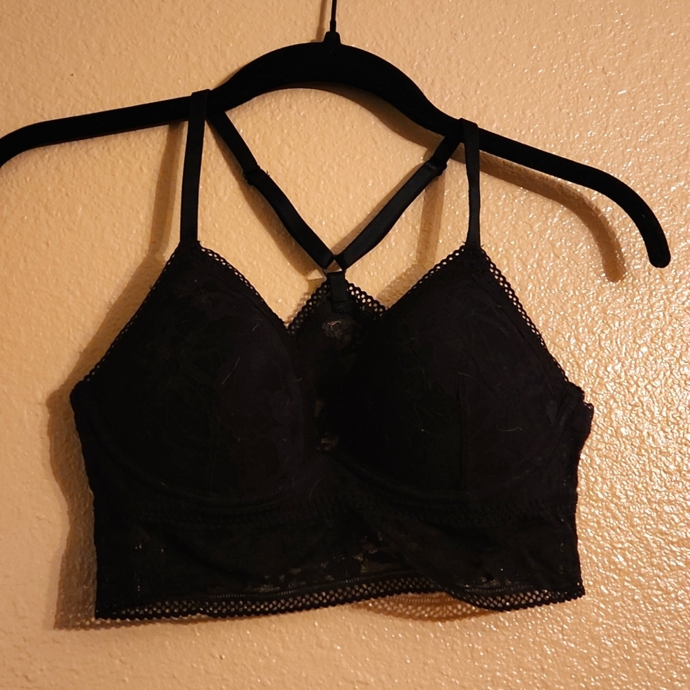 Victoria's Secret Lace Bralette